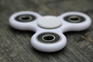 10 Surprising Facts About Fidget Spinner You Should Know